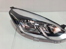 Laden Sie das Bild in den Galerie-Viewer, Frontscheinwerfer Ford Fiesta I L1BB-13E014-AE LED Rechts Scheinwerfer Headlight SCH7014126869ts