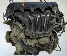 Load image into Gallery viewer, Motor Hyundai Kia I30 Ceed G4FA 1.4 Benzin Engine Komplett