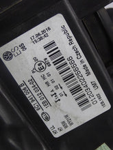 Laden Sie das Bild in den Galerie-Viewer, Frontscheinwerfer VW Polo 6r 6C1941006B Rechts Scheinwerfer Headlight SCH3708629201wb