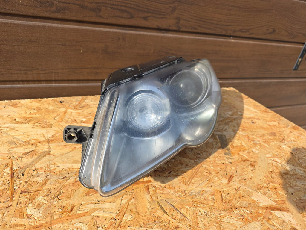 Frontscheinwerfer VW Passat 3C0941751K Xenon Links Scheinwerfer Headlight SCH1967061726zx