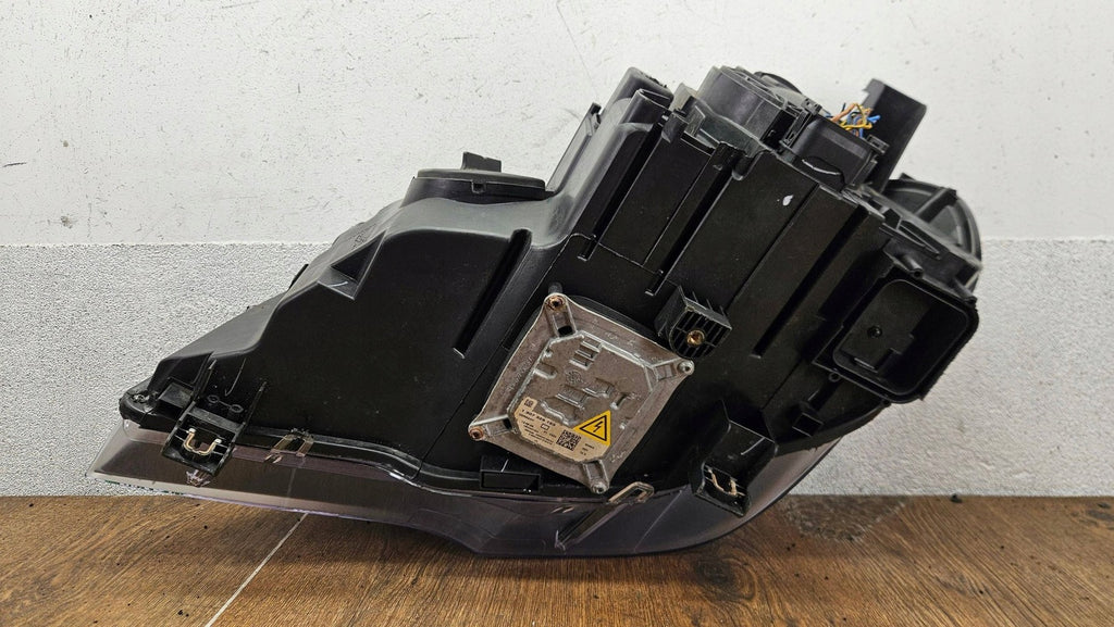 Frontscheinwerfer BMW X5 E70 7161588 Xenon Rechts Scheinwerfer Headlight SCH1120882711bv