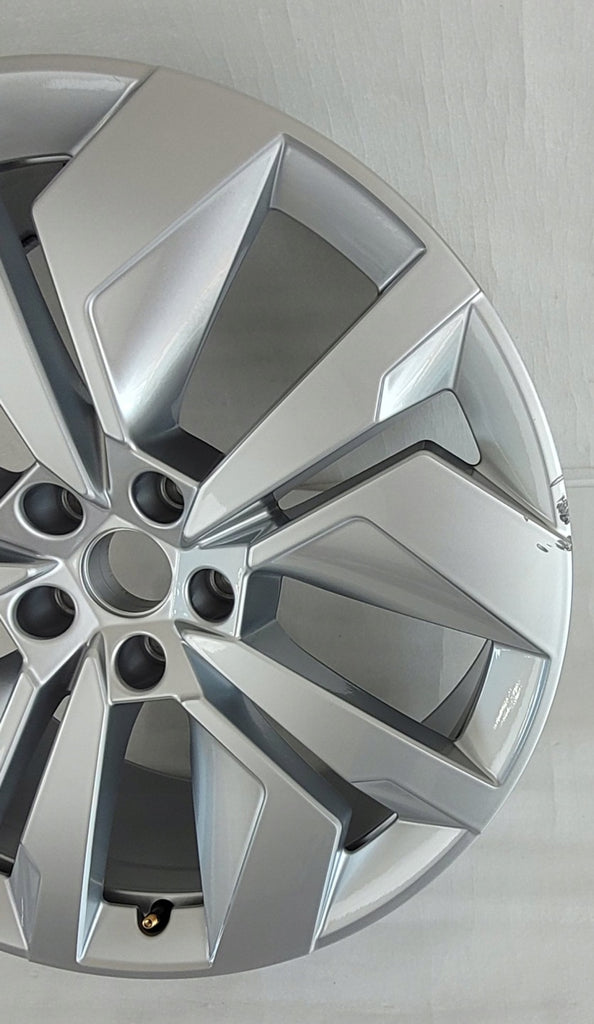 1x Alufelge 20 Zoll 9.0" 5x112 42ET Skoda Enyaq Rim Wheel FEL9848585657zp