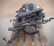 Laden Sie das Bild in den Galerie-Viewer, Motor VW Golf VII CHP 1.4 TSI Benzin Engine Unkomplett