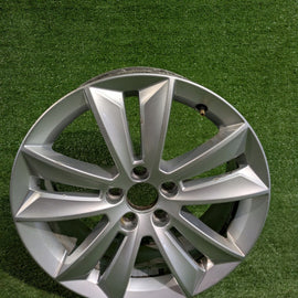 1x Alufelge 17 Zoll 7.0
