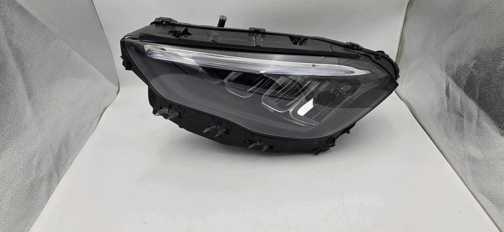 Frontscheinwerfer Mercedes-Benz W247 A2479066107 LED Links Headlight SCH5872889879op