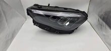 Laden Sie das Bild in den Galerie-Viewer, Frontscheinwerfer Mercedes-Benz W247 A2479066107 LED Links Headlight SCH5872889879op