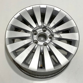1x Alufelge 17 Zoll 7.5