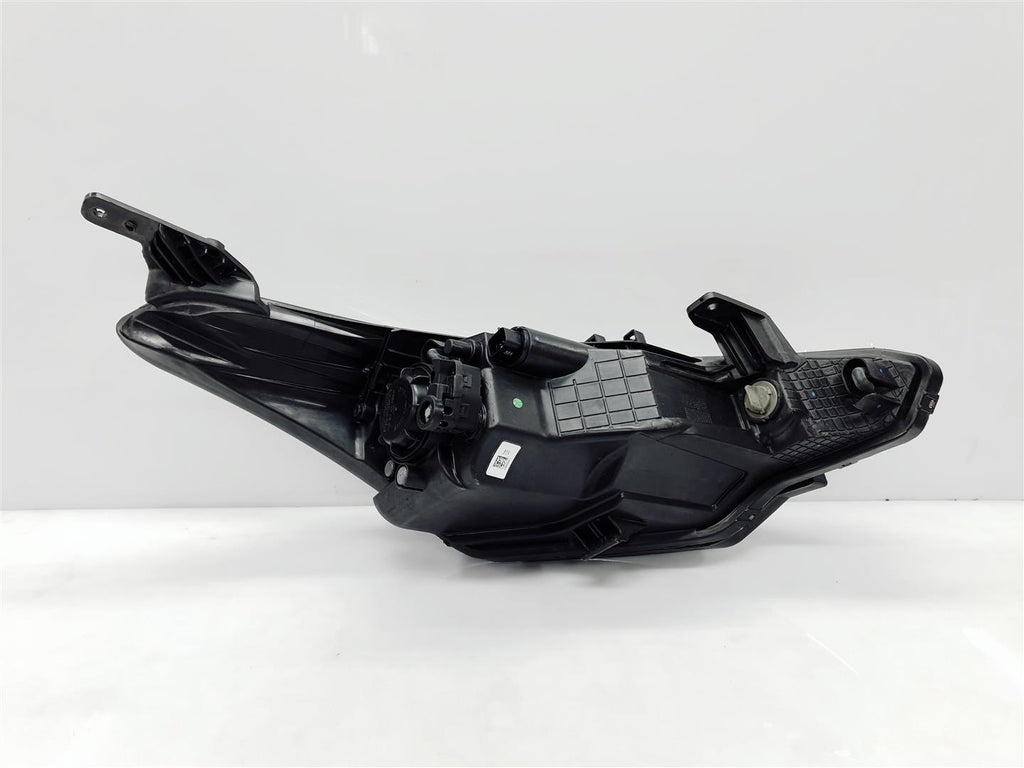 Frontscheinwerfer Hyundai I20 92101-C8000 Links Scheinwerfer Headlight SCH1878044649fn