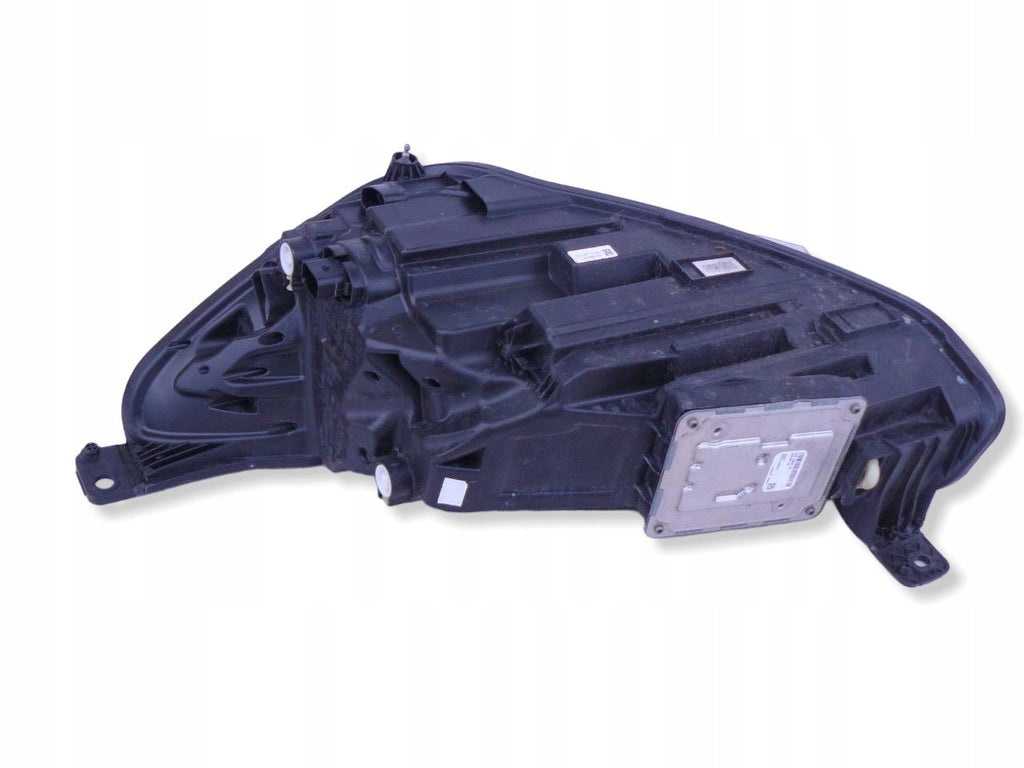 Frontscheinwerfer Ford Focus MX7B13E014ED LED Rechts Scheinwerfer Headlight SCH8090906114dw