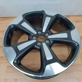 1x Alufelge 20 Zoll 8.0