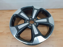 Load image into Gallery viewer, 1x Alufelge 20 Zoll 8.0" 5x108 50 5ET 31650009 Volvo Rim Wheel FEL6393693787hx