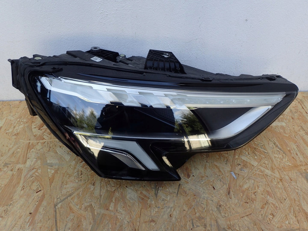 Frontscheinwerfer Audi A3 8Y0941034 Full LED Rechts Scheinwerfer Headlight