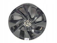 Laden Sie das Bild in den Galerie-Viewer, 1x Alufelge 18 Zoll 8.0" 4x108 27ET 9687902677 Citroën Ds5 Rim Wheel FEL2776800438qw