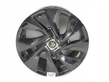 Laden Sie das Bild in den Galerie-Viewer, 1x Alufelge 18 Zoll 8.0" 4x108 27ET 9687902677 Citroën Ds5 Rim Wheel FEL2776800438qw