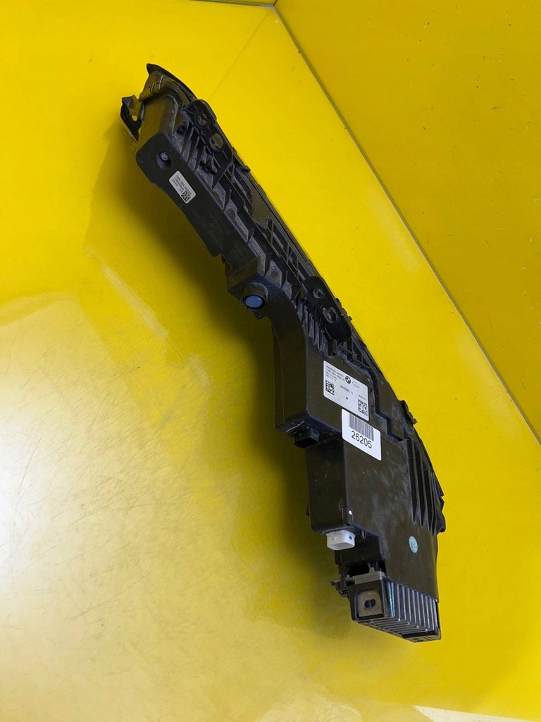 Frontscheinwerfer BMW 7 9879935-11 LED Rechts Scheinwerfer Headlight SCH9334503082ll