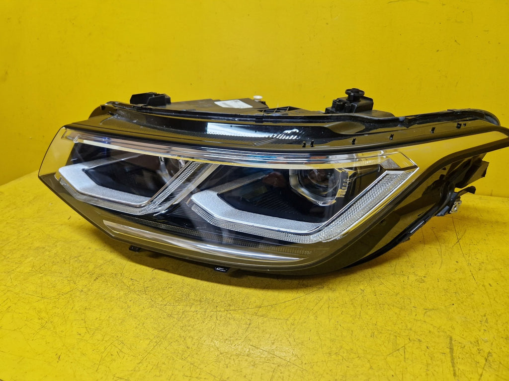 Frontscheinwerfer VW Tiguan 5NL941113C Full LED Links Scheinwerfer Headlight SCH1293393712ro