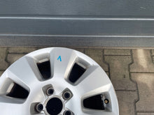 Load image into Gallery viewer, 1x Alufelge 16 Zoll 7.5" 5x112 4G0601025 Audi A6 Rim Wheel FEL6687222020xr