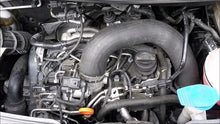 Laden Sie das Bild in den Galerie-Viewer, Motor VW Transporter CAA 2.0 TDI 147TKm Diesel Engine Unkomplett MOT9347357201lo
