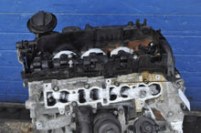 Load image into Gallery viewer, Motor BMW X1 E84 N47D20C 2.0 143PS 105kW 144TKm 2014 Diesel Engine Unkomplett