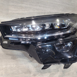 Frontscheinwerfer Skoda Kodiaq 566941035 Full LED Links Scheinwerfer Headlight SCH6119005758ol