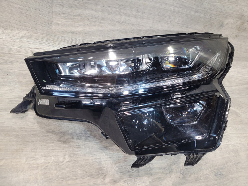 Frontscheinwerfer Skoda Kodiaq 566941035 Full LED Links Scheinwerfer Headlight SCH6119005758ol