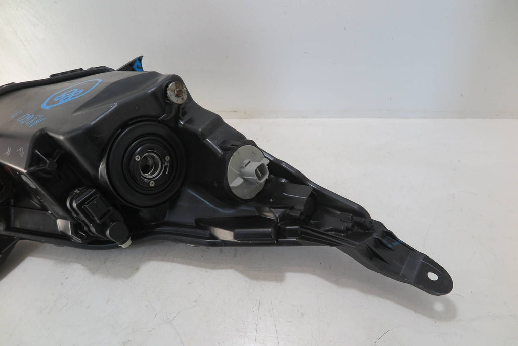 Frontscheinwerfer Toyota Aygo BNE2434 Links Scheinwerfer Headlight SCH7100458986jd