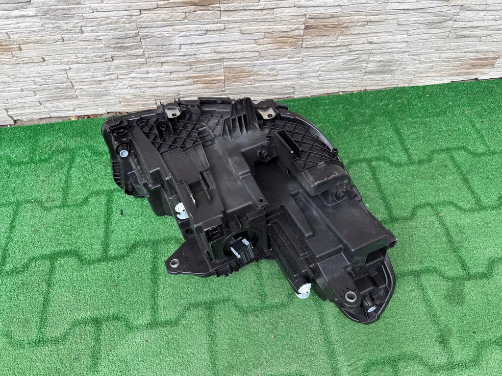 Frontscheinwerfer BMW X1 5A9A221-01 Links Scheinwerfer Headlight SCH9042247423zc