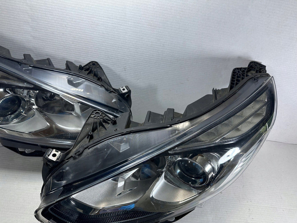 Frontscheinwerfer Ford S-Max EM2B-13W030-GE EM2B-13W029-GE LED Rechts oder Links SCH3064283689ju