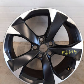 1x Alufelge 18 Zoll 5FA601025H Seat Leon Rim Wheel FEL5953399022ba