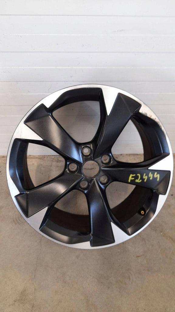1x Alufelge 18 Zoll 5FA601025H Seat Leon Rim Wheel FEL5953399022ba