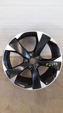 Laden Sie das Bild in den Galerie-Viewer, 1x Alufelge 18 Zoll 5FA601025H Seat Leon Rim Wheel FEL5953399022ba