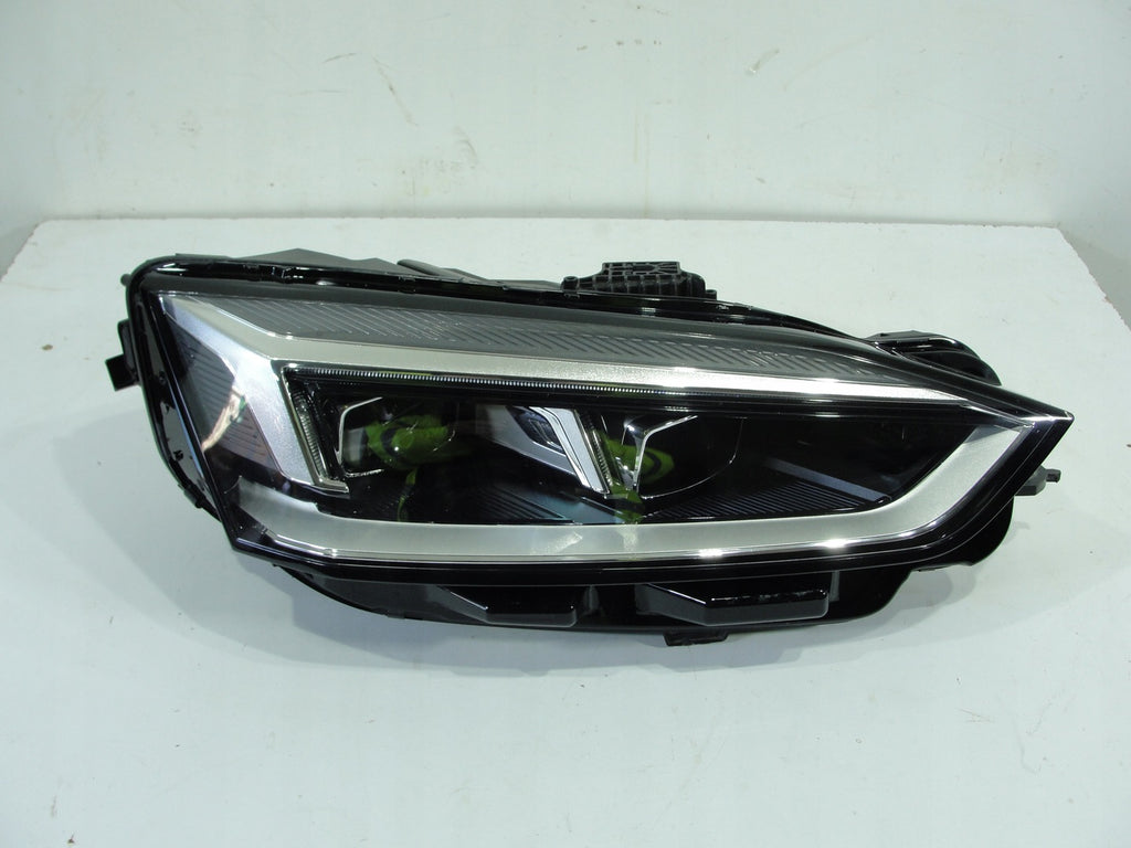 Frontscheinwerfer Audi A5 8W6941034D LED Rechts Scheinwerfer Headlight