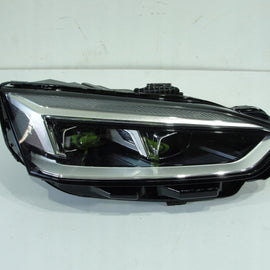 Frontscheinwerfer Audi A5 8W6941034D LED Rechts Scheinwerfer Headlight SCH1548490036bu