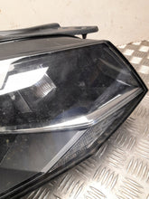 Load image into Gallery viewer, Frontscheinwerfer VW Caddy IV 2K2941016B Rechts Scheinwerfer Headlight SCH1145053918rx