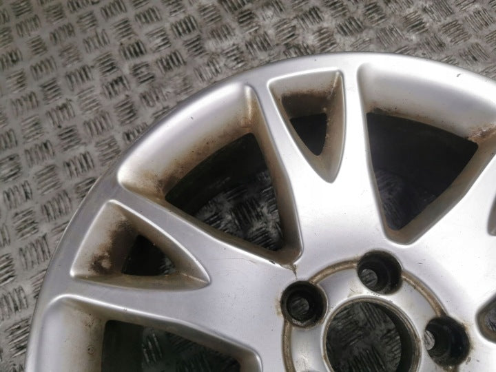 1x Alufelge 18 Zoll 5x108 30639519 Volvo Xc90 Rim Wheel FEL1767128865ft