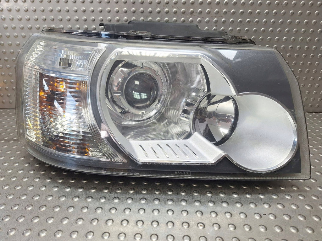 Frontscheinwerfer Land Rover Freelander 6H5213W029EC Rechts Headlight SCH5998847835ke
