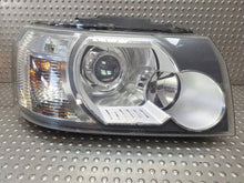 Laden Sie das Bild in den Galerie-Viewer, Frontscheinwerfer Land Rover Freelander 6H5213W029EC Rechts Headlight SCH5998847835ke