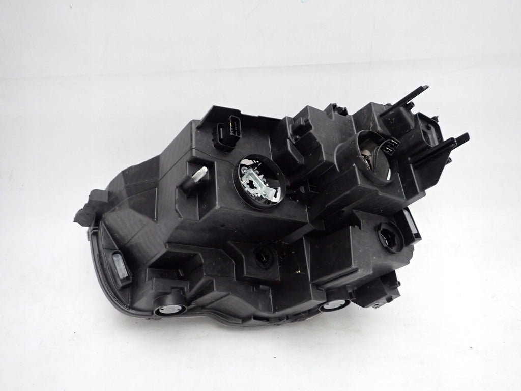Frontscheinwerfer Opel E Combo 981682480 Links Scheinwerfer Headlight SCH1261905946cz
