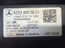 Laden Sie das Bild in den Galerie-Viewer, Frontscheinwerfer Mercedes-Benz Glc X253 A2539066901 Full LED Links Headlight SCH1387392115ir