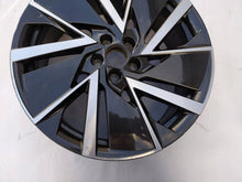 Laden Sie das Bild in den Galerie-Viewer, 1x Alufelge 18 Zoll 7.0&quot; 5x100 39ET 658601025J Skoda Scala Kamiq Rim Wheel