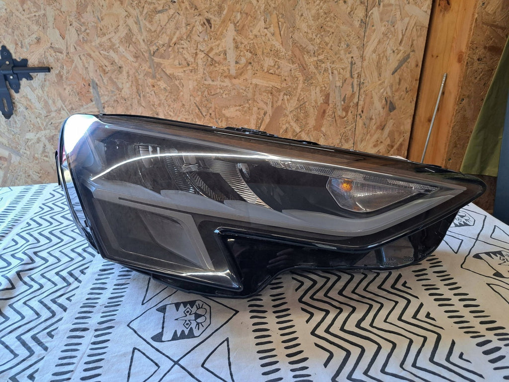 Frontscheinwerfer Audi A3 8Y0941012 LED Rechts Scheinwerfer Headlight SCH5298328829bp