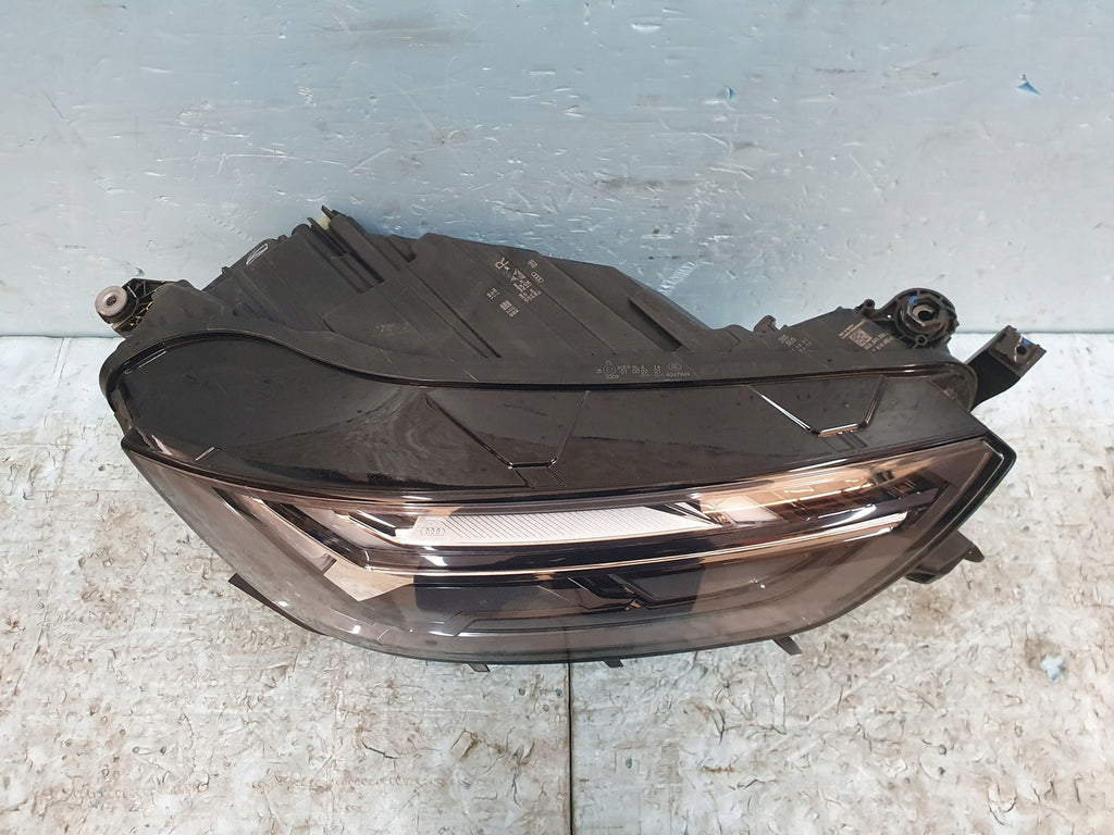 Frontscheinwerfer Audi Q5 80A941034F LED Rechts Scheinwerfer Headlight SCH4247557427sz