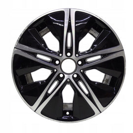 1x Alufelge 18 Zoll 7.5