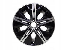 Load image into Gallery viewer, 1x Alufelge 18 Zoll 7.5" 5x112 44ET A2054018200 Mercedes-Benz W205 Rim Wheel FEL3807645850wg