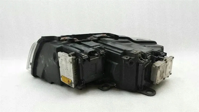 Frontscheinwerfer Audi A8 Rechts Scheinwerfer Headlight SCH2668005906jp