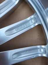 Load image into Gallery viewer, 1x Alufelge 17 Zoll 8.5" 5x112 38ET A2114001802 Mercedes-Benz W211 Rim Wheel FEL7949829336cn