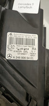 Laden Sie das Bild in den Galerie-Viewer, Frontscheinwerfer Mercedes-Benz A2469065401 LED Rechts Scheinwerfer Headlight SCH4223904749ly