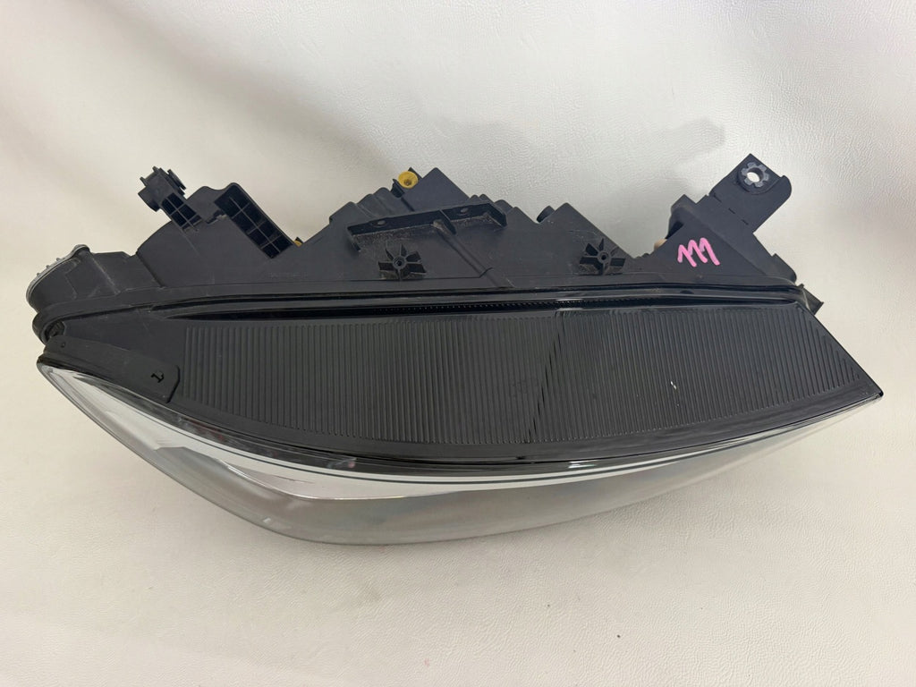 Frontscheinwerfer VW I 11B941006B Rechts Scheinwerfer Headlight SCH2312043693hq