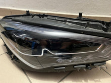 Laden Sie das Bild in den Galerie-Viewer, Frontscheinwerfer Mercedes-Benz Cla A1189066402 Full LED Rechts Headlight SCH2429119536kj
