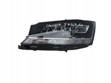 Laden Sie das Bild in den Galerie-Viewer, Frontscheinwerfer Skoda Fabia III 7P5941591 6V1941015 LED Links Headlight SCH5613874932tw